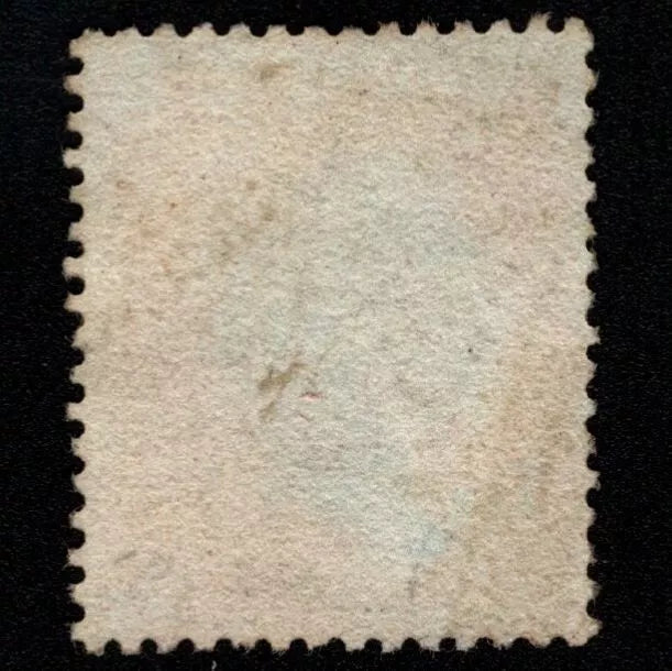 SG24/25 (C3) 1d Red Plate 4 - NG - Very fine - 498 Manchester