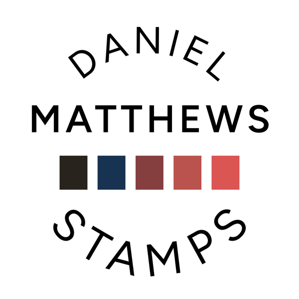 Daniel Matthews Stamps